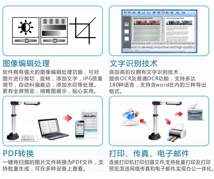 良田M1000A3高拍儀（專業版）1000萬帶硬底座